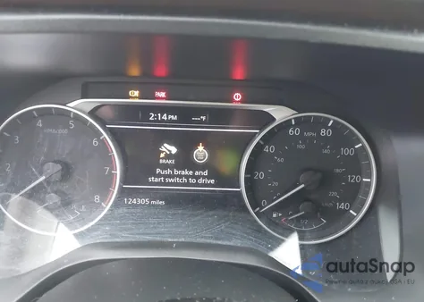 2021 Nissan Rogue Sv Fwd z USA, uszkodzony, nr VIN 5N1AT3BAXMC697891